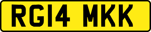 RG14MKK