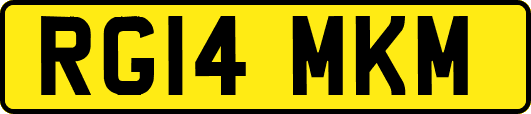 RG14MKM