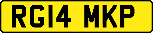 RG14MKP