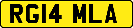 RG14MLA
