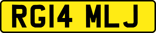 RG14MLJ