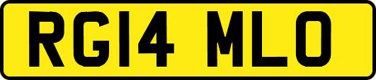 RG14MLO