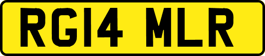 RG14MLR