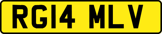 RG14MLV