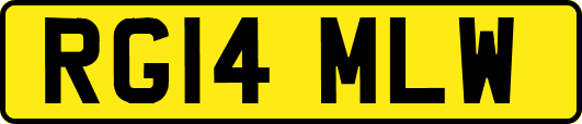 RG14MLW
