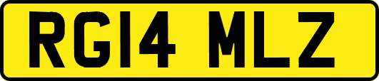 RG14MLZ