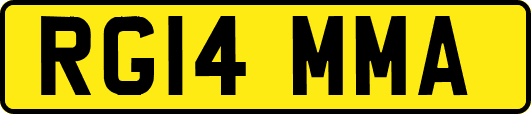 RG14MMA