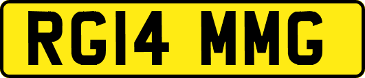 RG14MMG