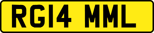 RG14MML
