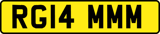 RG14MMM