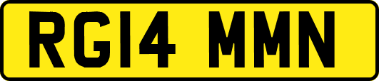 RG14MMN