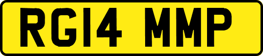 RG14MMP