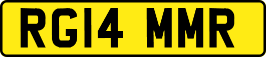 RG14MMR