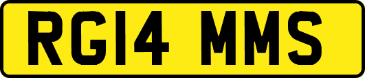 RG14MMS