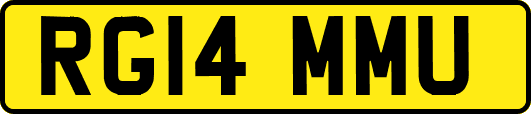 RG14MMU
