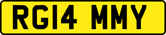 RG14MMY