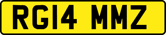 RG14MMZ
