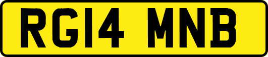 RG14MNB