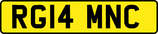 RG14MNC