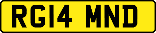 RG14MND