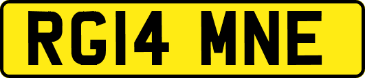 RG14MNE