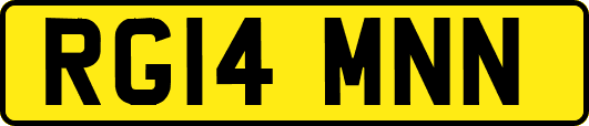 RG14MNN