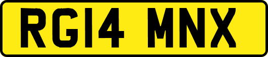 RG14MNX