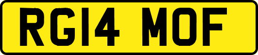 RG14MOF