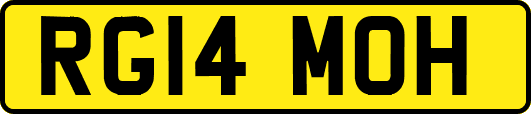 RG14MOH