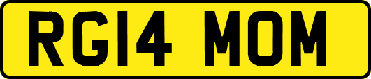 RG14MOM