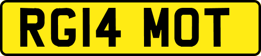 RG14MOT