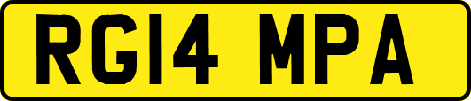 RG14MPA