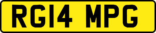 RG14MPG