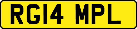 RG14MPL