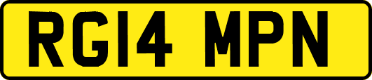 RG14MPN