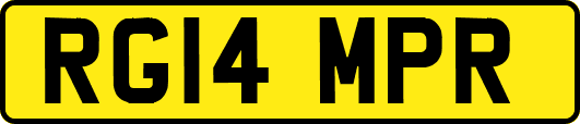 RG14MPR