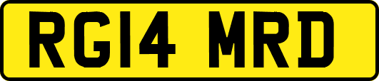 RG14MRD