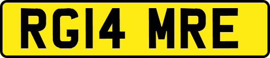RG14MRE