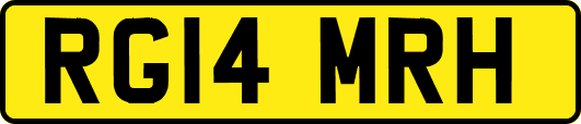 RG14MRH