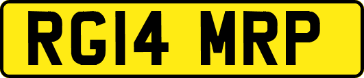 RG14MRP