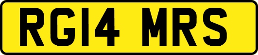 RG14MRS