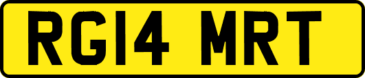 RG14MRT