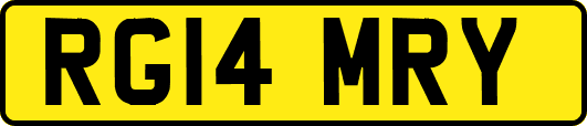 RG14MRY