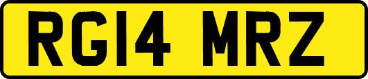 RG14MRZ