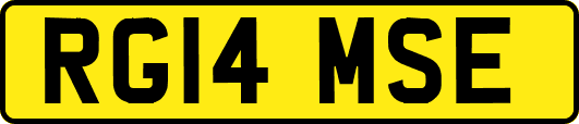 RG14MSE