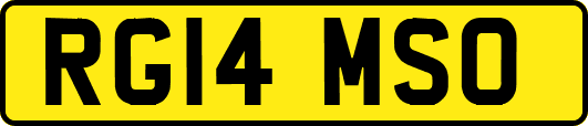 RG14MSO