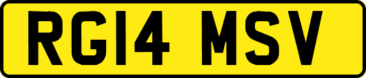 RG14MSV
