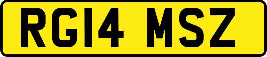 RG14MSZ