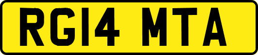RG14MTA