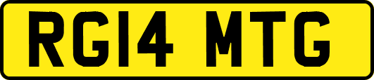 RG14MTG